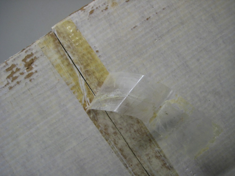 * READ * 1980's IBM Wheelwriter / Typewriter Box - *** Empty Box Only ***