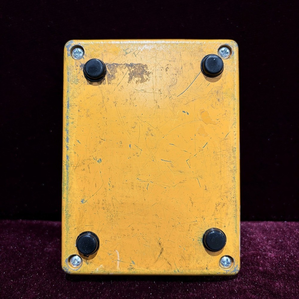 MXR Phase 100 80's Used Phaser