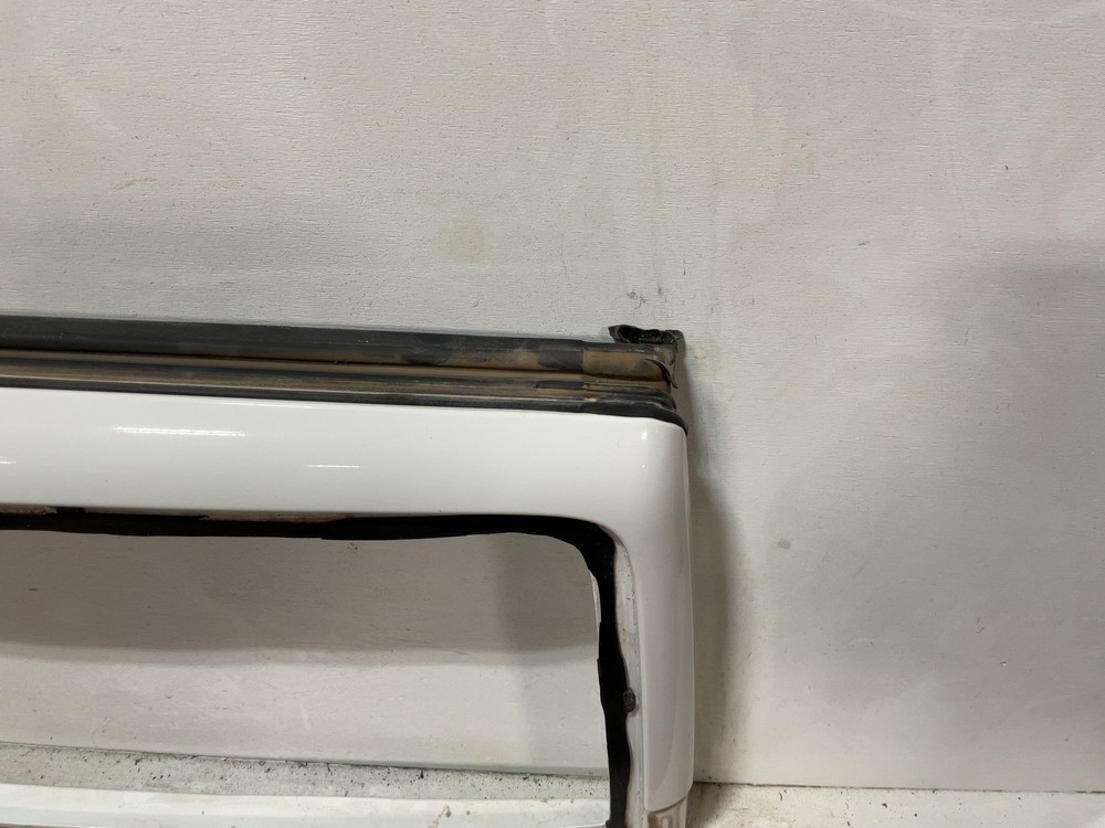 Used Windshield Frame fits: 2009 Jeep Wrangler Grade A