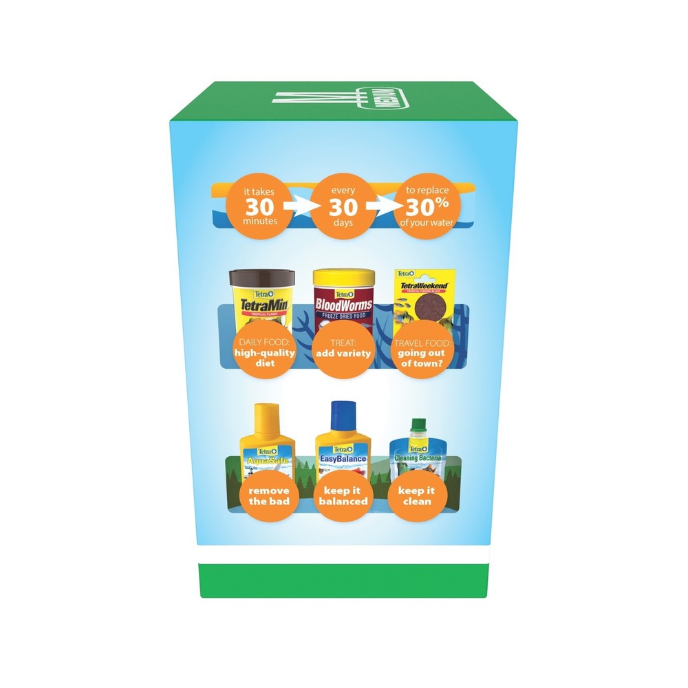 3 Count Bio-Bag Disposable Filter Cartridges for Aquariums, Medium