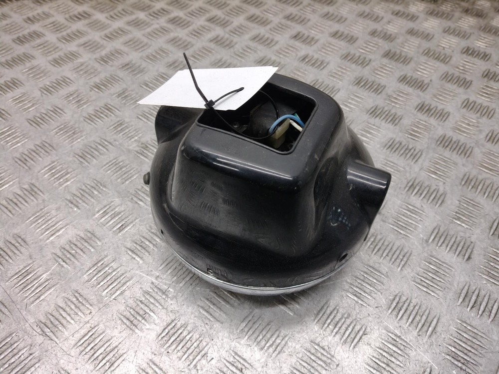 2011 DAELIM ROADWIN 125 Headlamp / Light