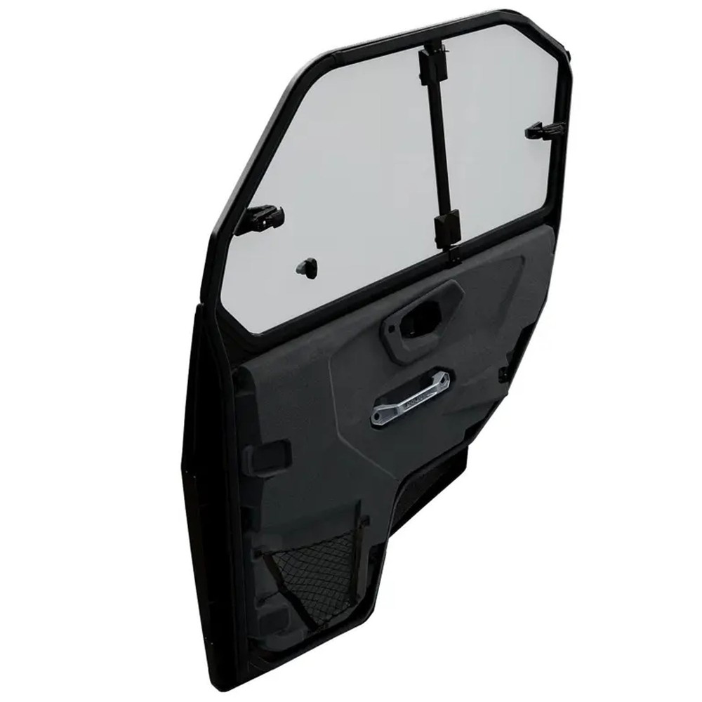 Polaris 2889809 Front Hinged Window Premium Full Doors General 1000 XP