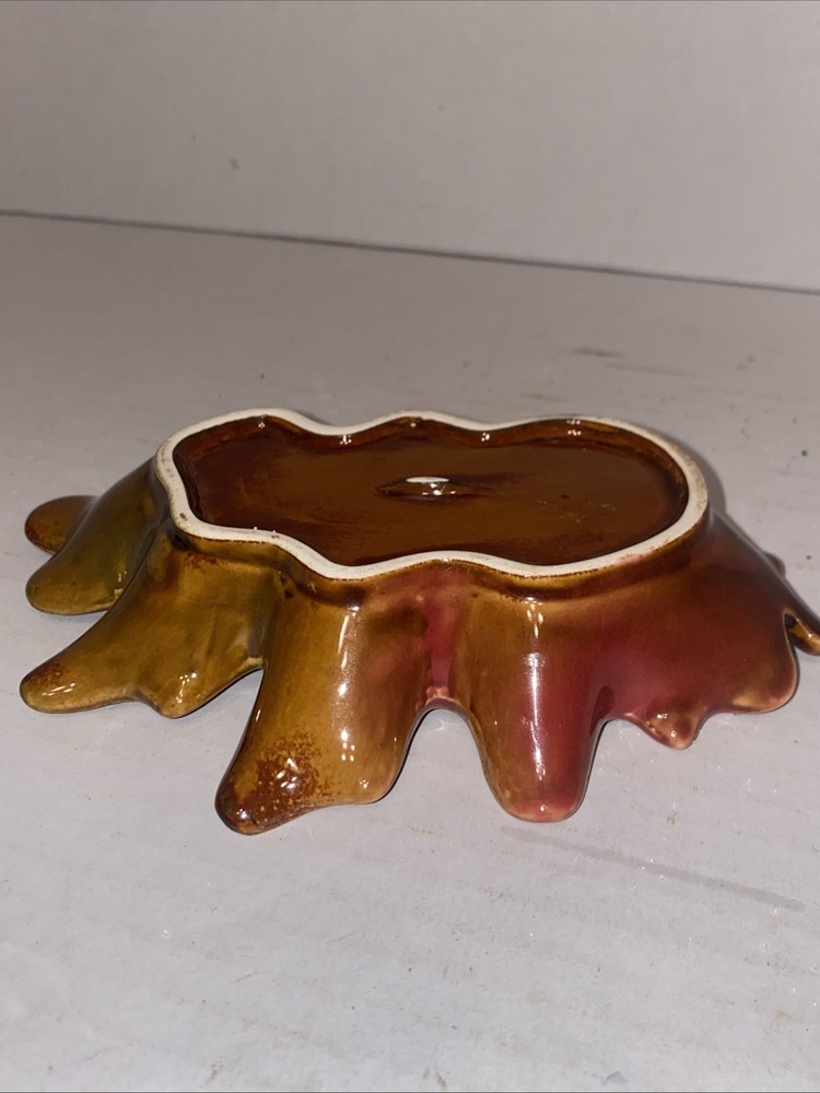 Leaf Shaped Dish-Decor-Read Description