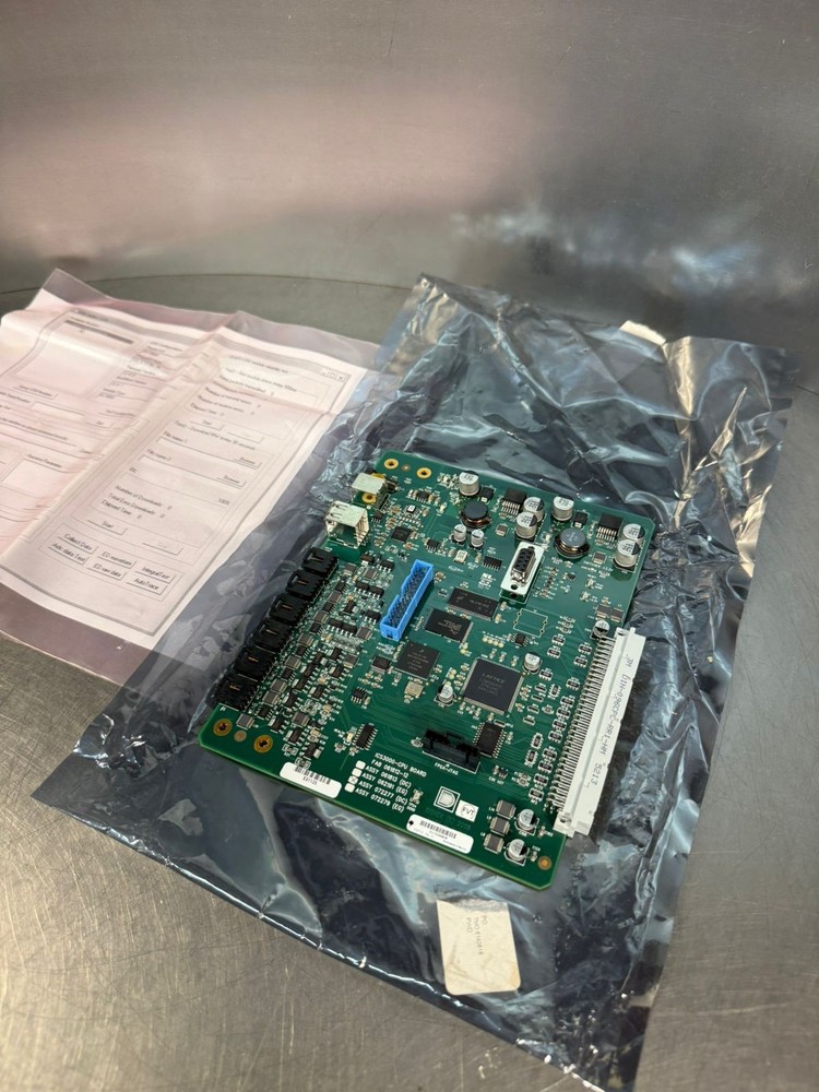 Dionex ICS-3000 CPU Board 072277 Dc                                (4.5.3)
