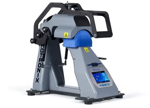 STAHLS HOTRONIX 360 IQ STXCP HAT PRESS