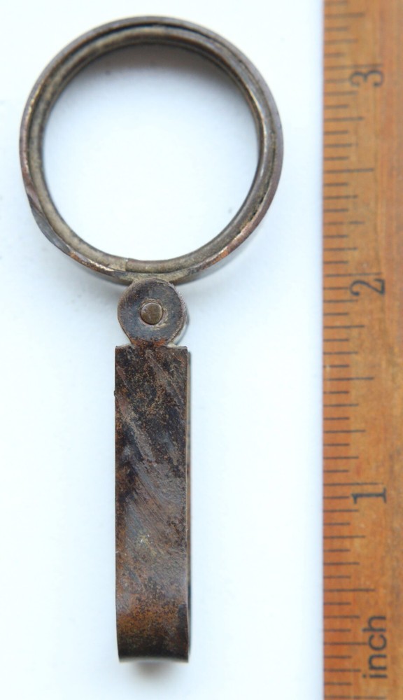 WW1 WWI Original German Foldable Loupe