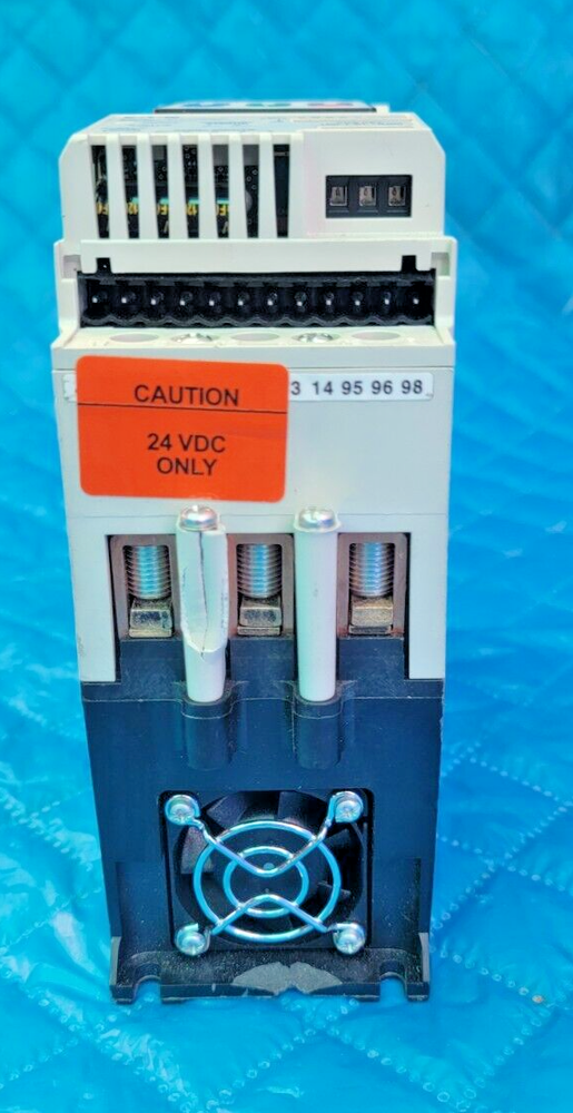 EATON S811+N37P3S SOFT STARTER