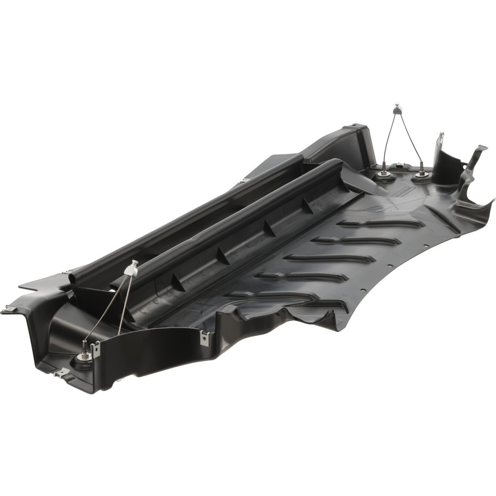 Engine Splash Shields Front for 3 Series E93 / M BMW M3 2008-2013