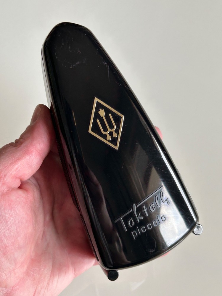 Wittner Taktell Small Metronome