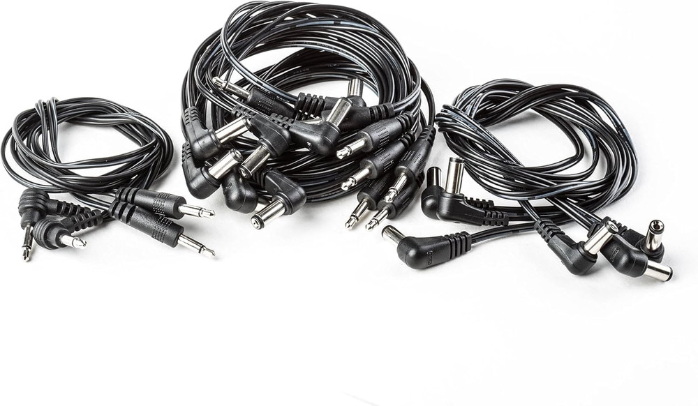 ECB296 DC Brick Complete Cable Kit