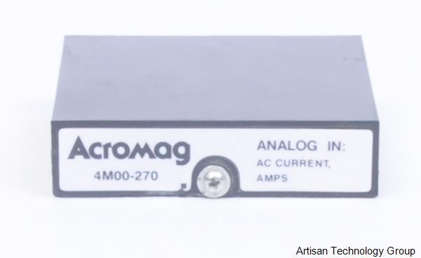 Acromag 4M00-270 Analog Terminal Board