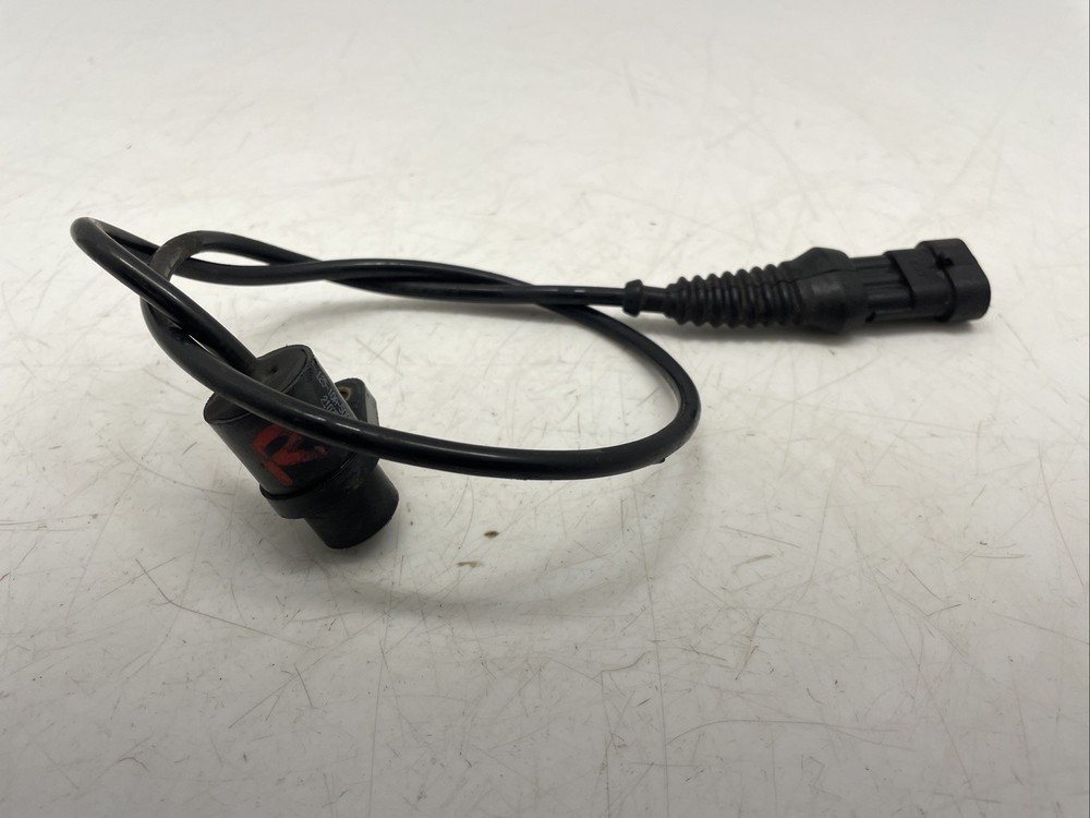 ♻️ Keeway K-light 125 E4 2018 - 2020 Rear ABS Sensor ♻️