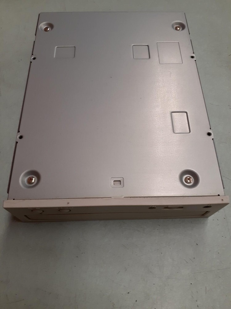 USDRIVE 20DY Desktop Drive - Beige Bezel