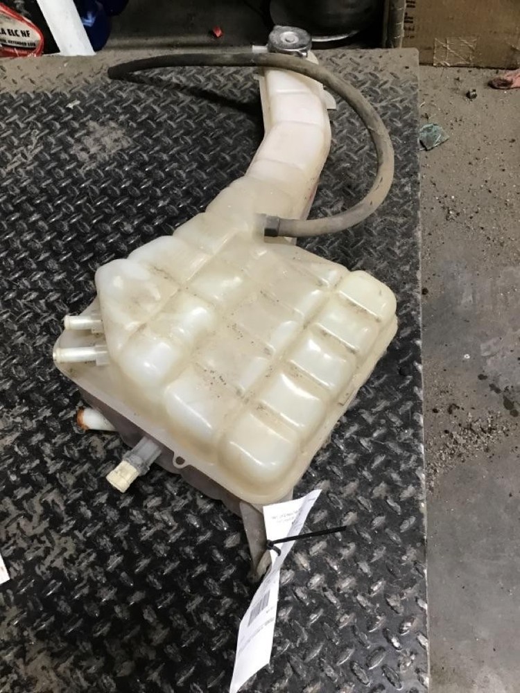 For 2005 FREIGHTLINER M2 112 RADIATOR OVERFLOW TANK ,  GA