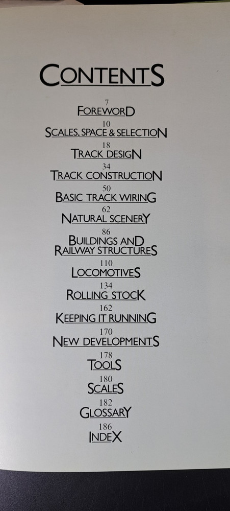 Model Railway Complete Guides - Hardback books x 2
