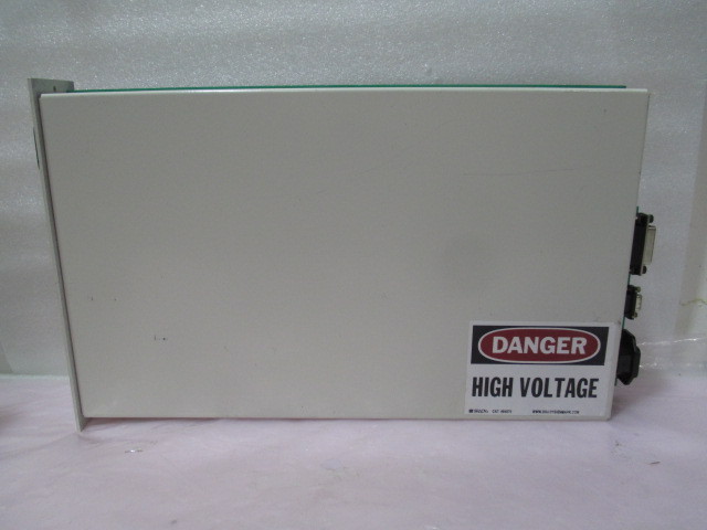 Telebyte Model 458 Control Module, 422638