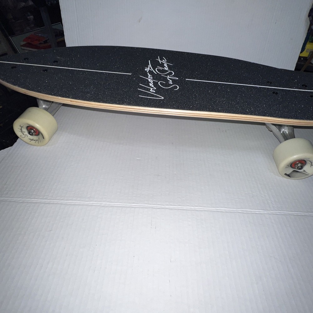 volador longboard Complete Hawaii Great Condition