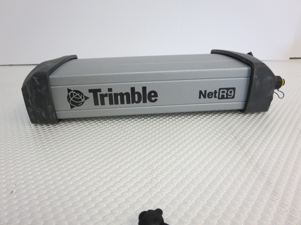 TRIMBLE NetR9 TI-2 Reference Station TI2