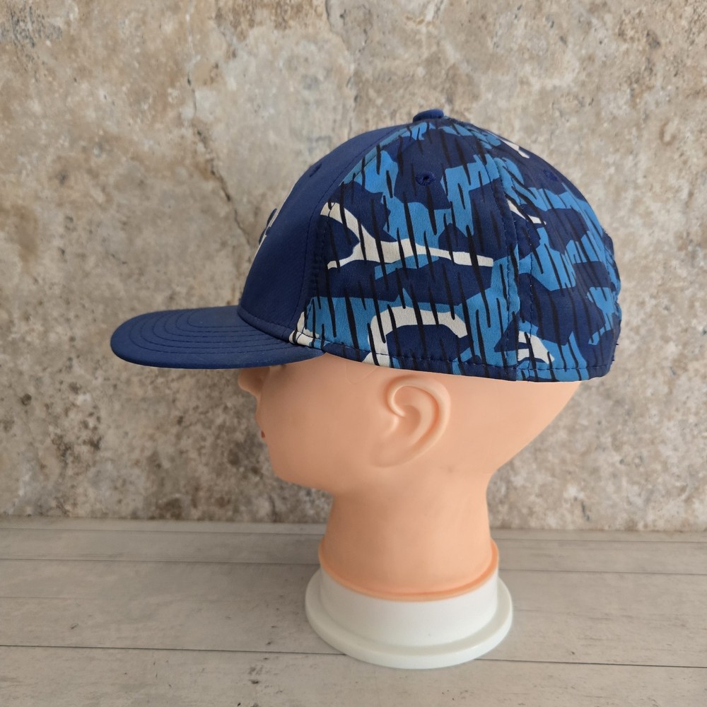 Youth Under Armour Combine Snapback Adjustable Hat