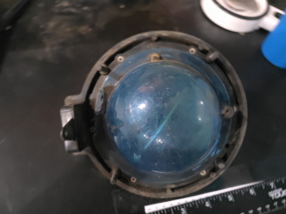 Nautical Compass For Parts