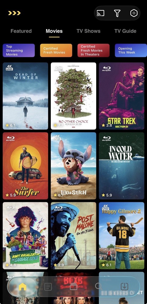 MovieBoxPro Invite Code (Not VIP)