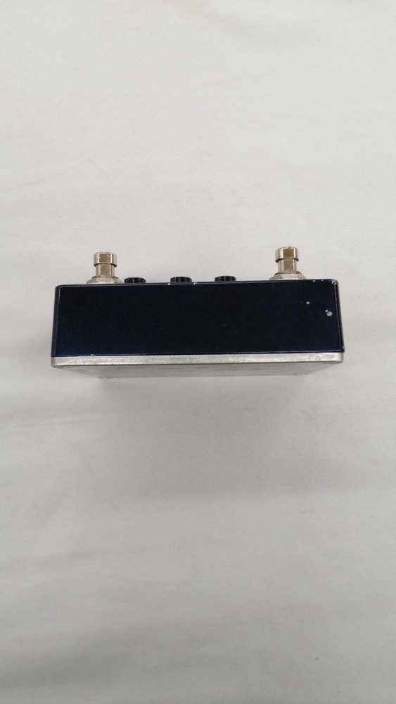 TRIAL EQ-01 Bass Pre