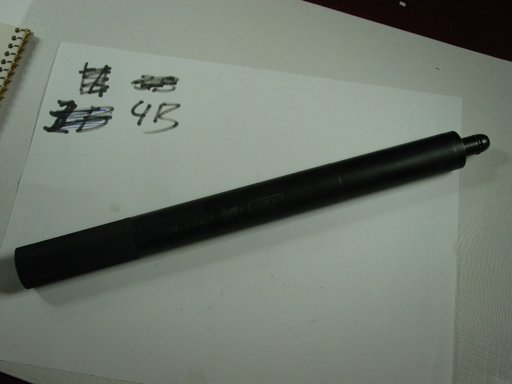 NECK & WHEEL Bearing Race Install/Remove Tool w/ handle TIMKEN