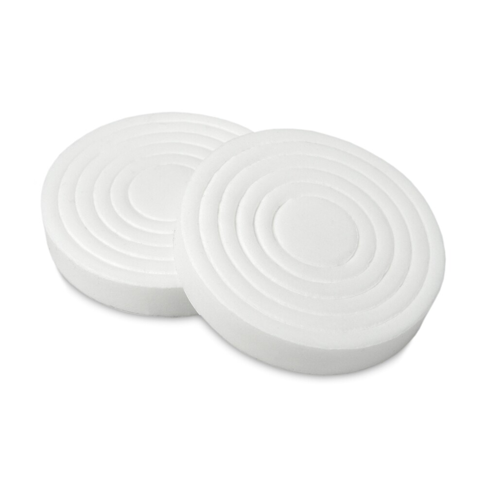 Tenth Frame Bowling Ball Thumb Plug Dams Round