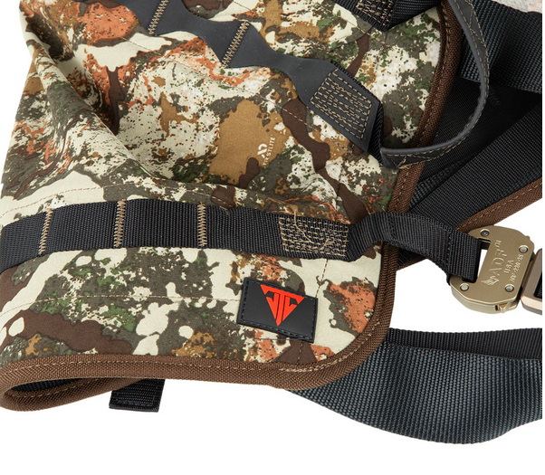 Trophyline Specter Venatic Saddle