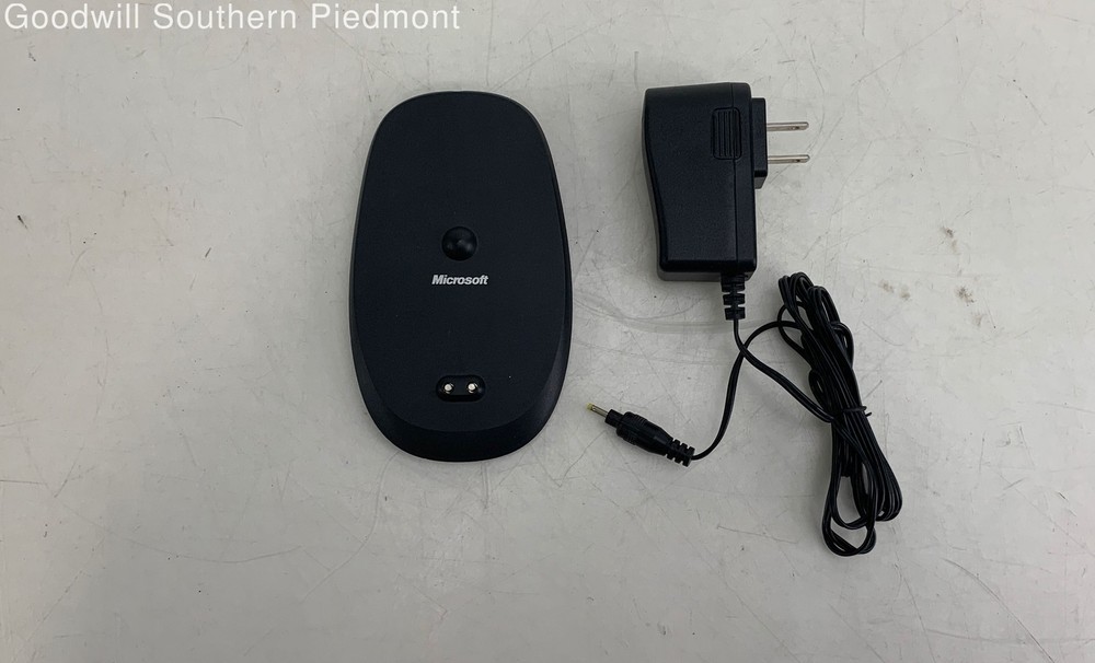 Microsoft Mouse Charger 1064 - Tested