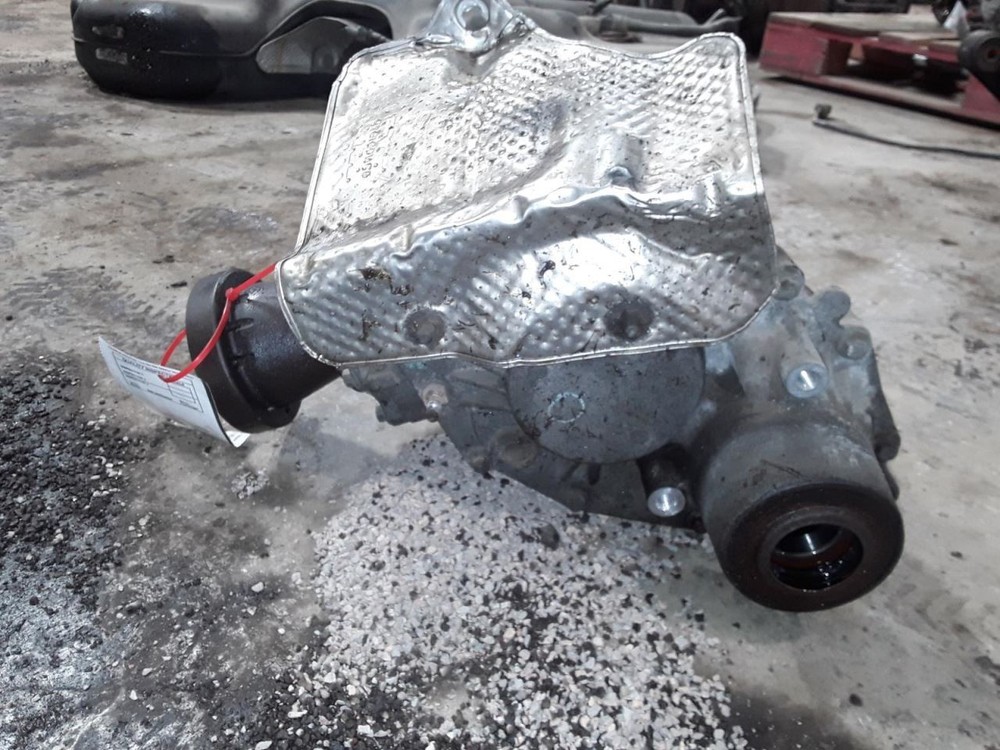 Transfer Case Fits 04-06 PACIFICA 787418