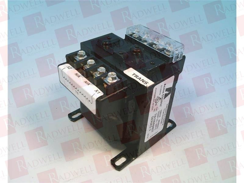 HUBBELL TB100A005T / TB100A005T (USED)