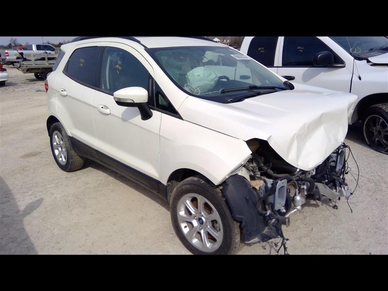 A/C Selector Switch fits 2021 Ford Ecosport automatic temperature control