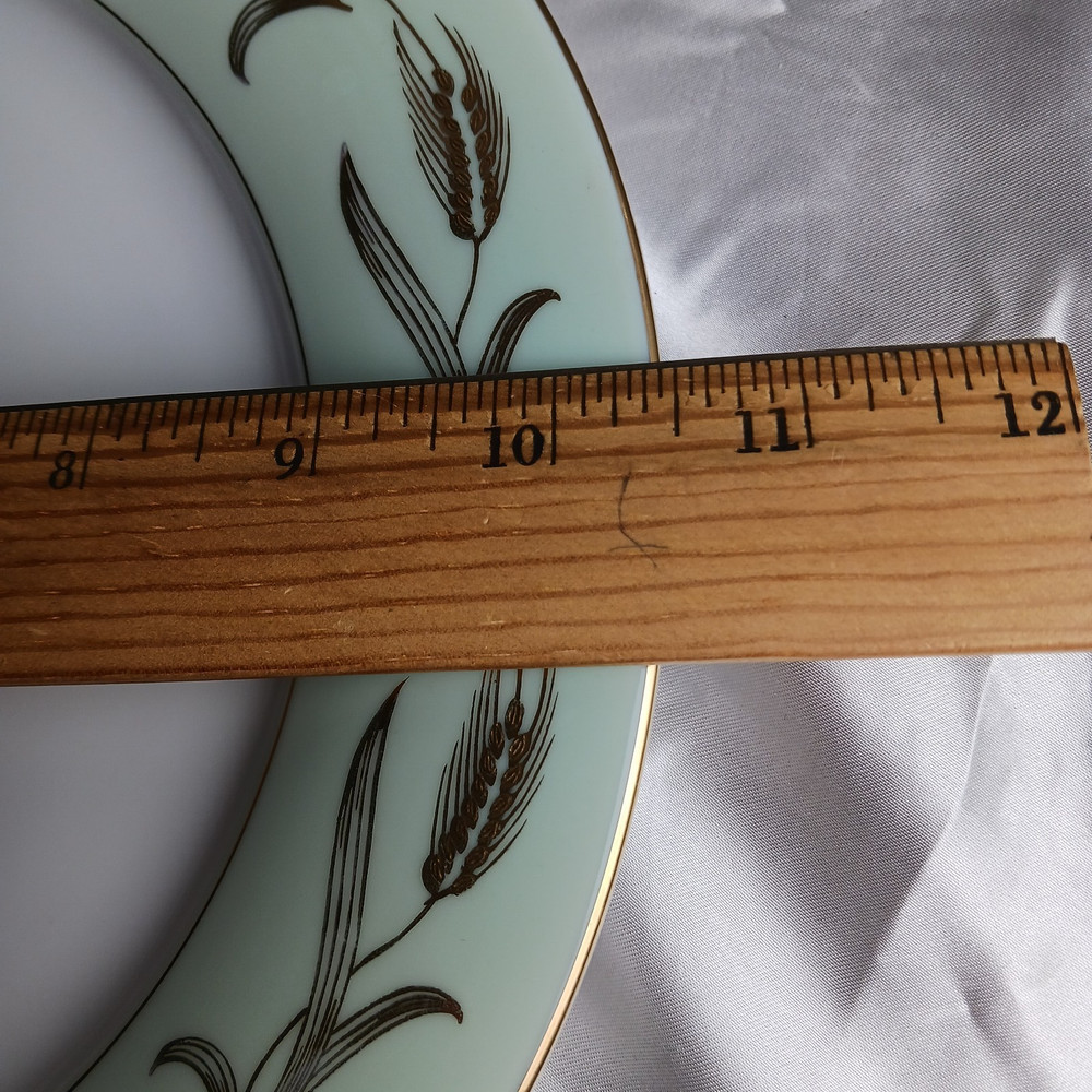 NORITAKE ALICE DINNER SET FOR 4