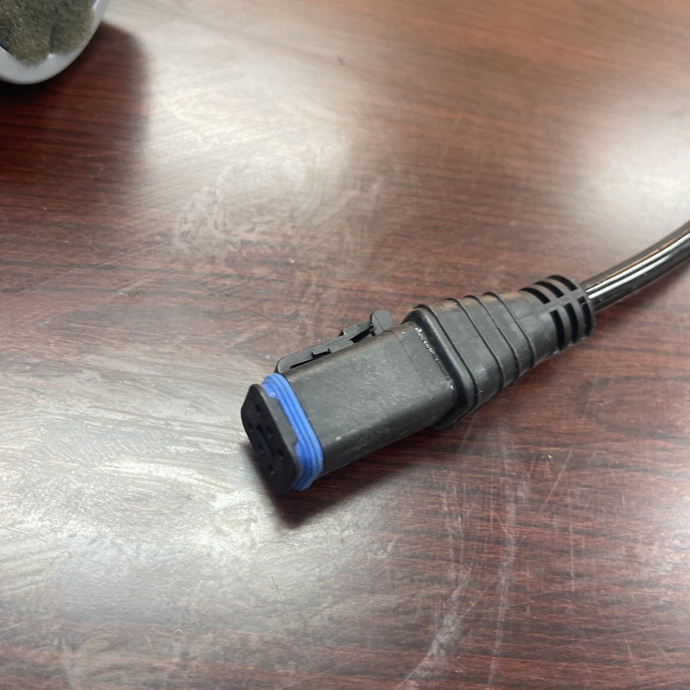 Norac Ultrasonic Height Control sensor UC7 PN:50300