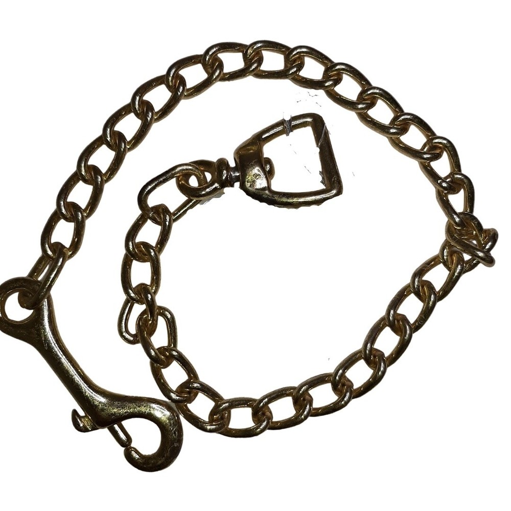 Stud Chains - 24" and 30"