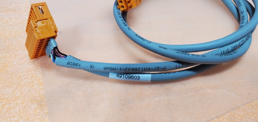 49109603 CABLES
