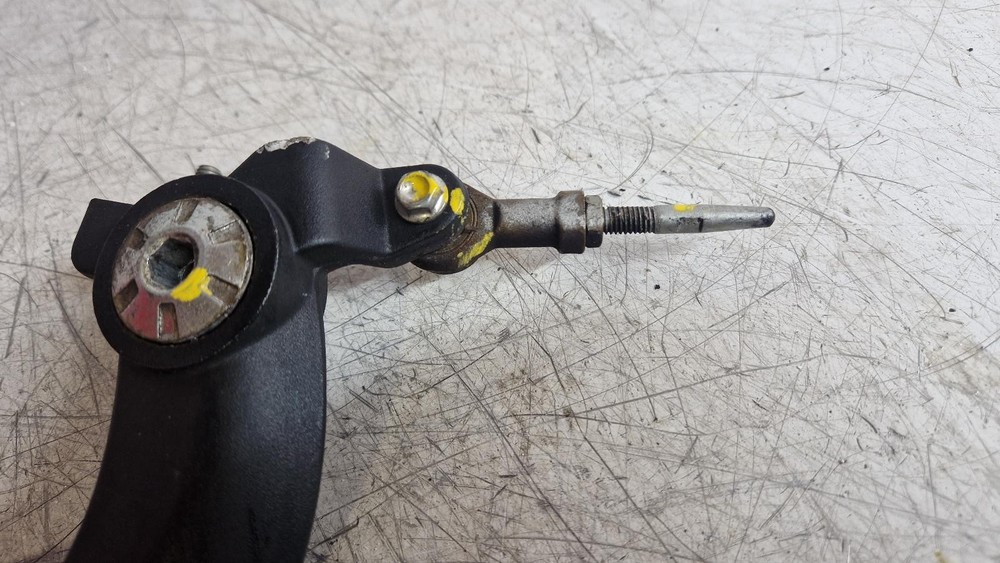 BENELLI TRK 702 2023 FOOT BRAKE