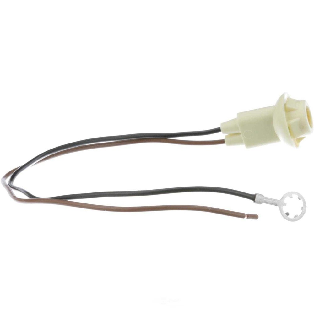 Side Marker Light Socket Standard S-74