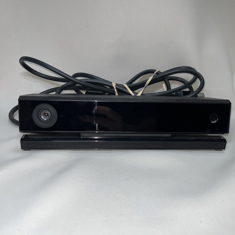 Kinect Sensor Bar For Xbox with Attached cable Working