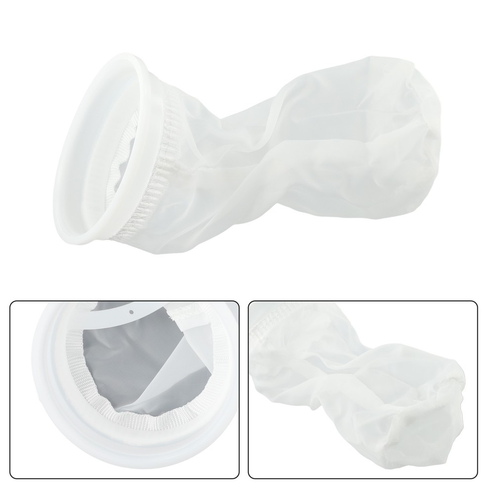 IBC Nylon Filter Rain Barrels Home FILTER Nylon Mesh Replacement Filter