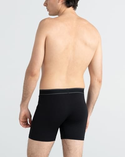 Daytripper (7 Pack) Medium 7 Pack - Black/Grey/Navy