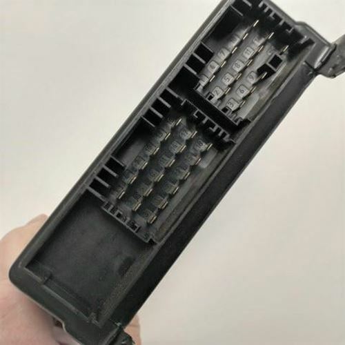 Freightliner Wabco ABS Engine Control Unit P/N 400 864 499 0