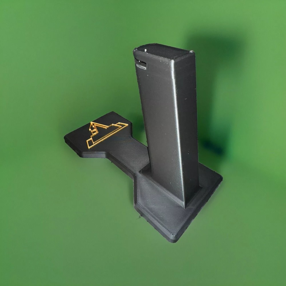 Taran Tactical Innovation (TTI) Double Stack 1911/2011 Pistol Display Stand