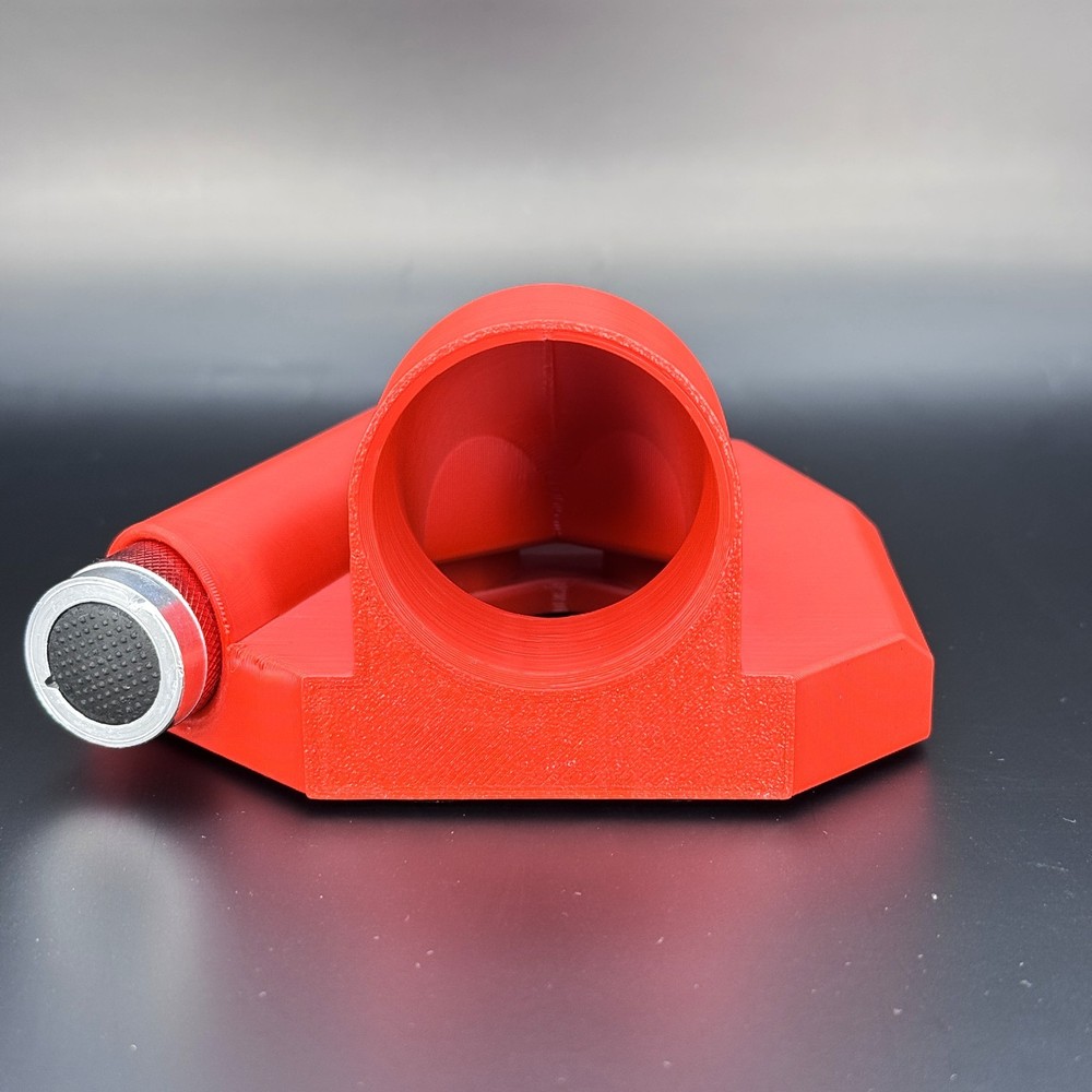 DrillVac Lite - Drill Dust Collector with LED Light