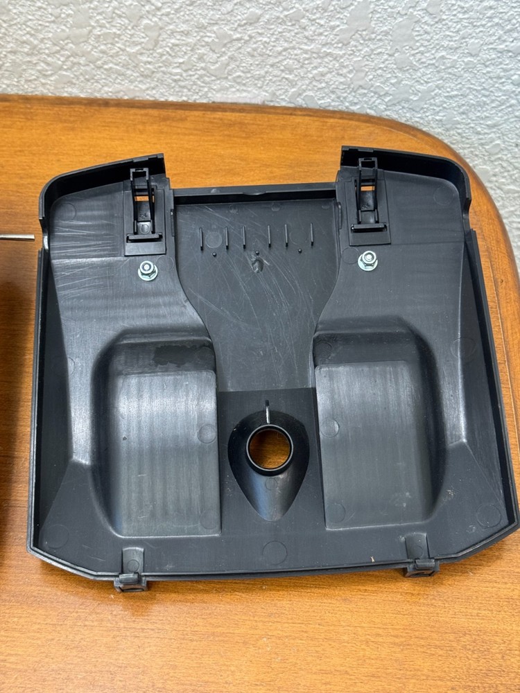 Multiplex Royal Evo 7 HFMS-72 Digital RC System Transmitter, No Antenna/Battery