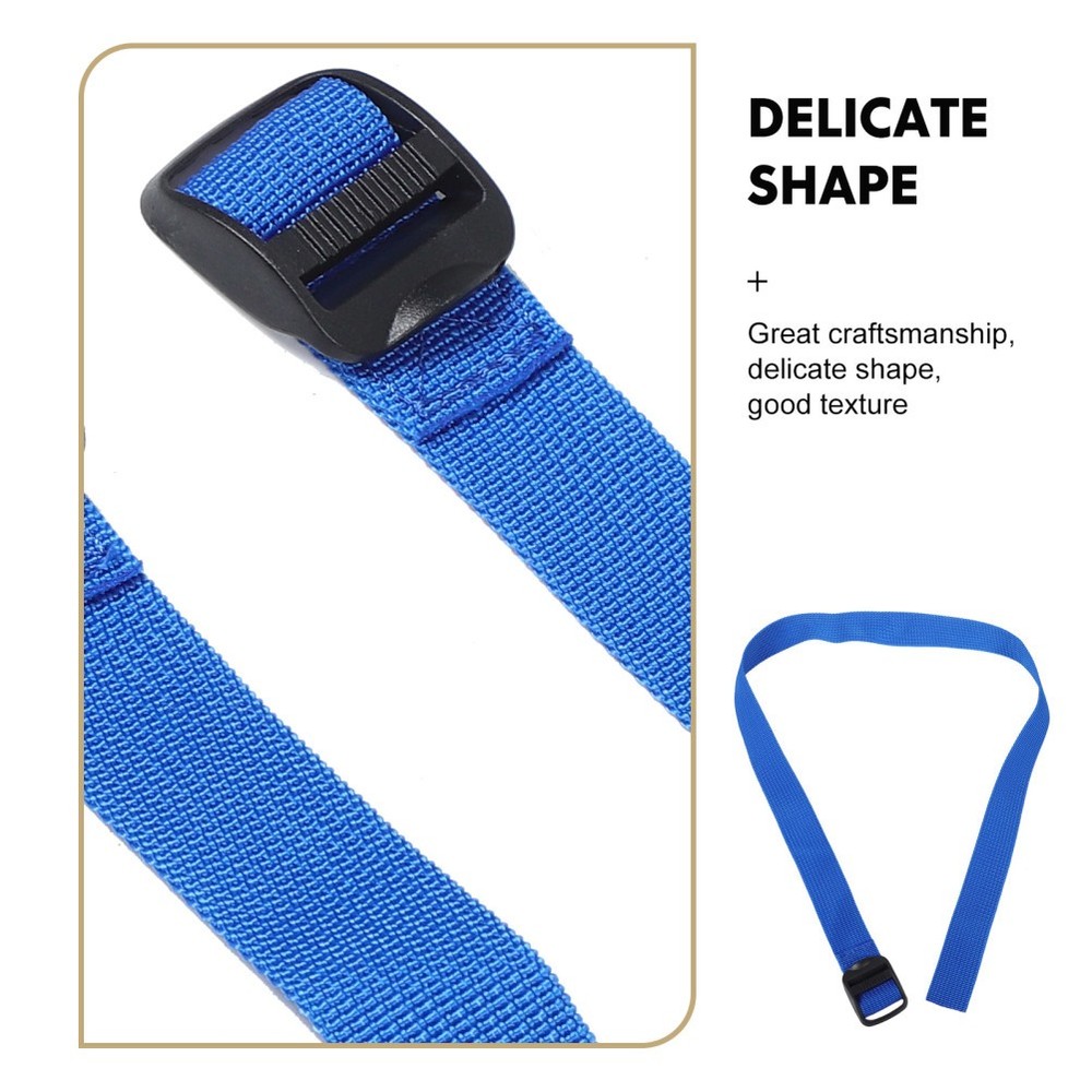 Rowing Machine Pedal Straps Elliptical Pedals Bike Exercise Replacement