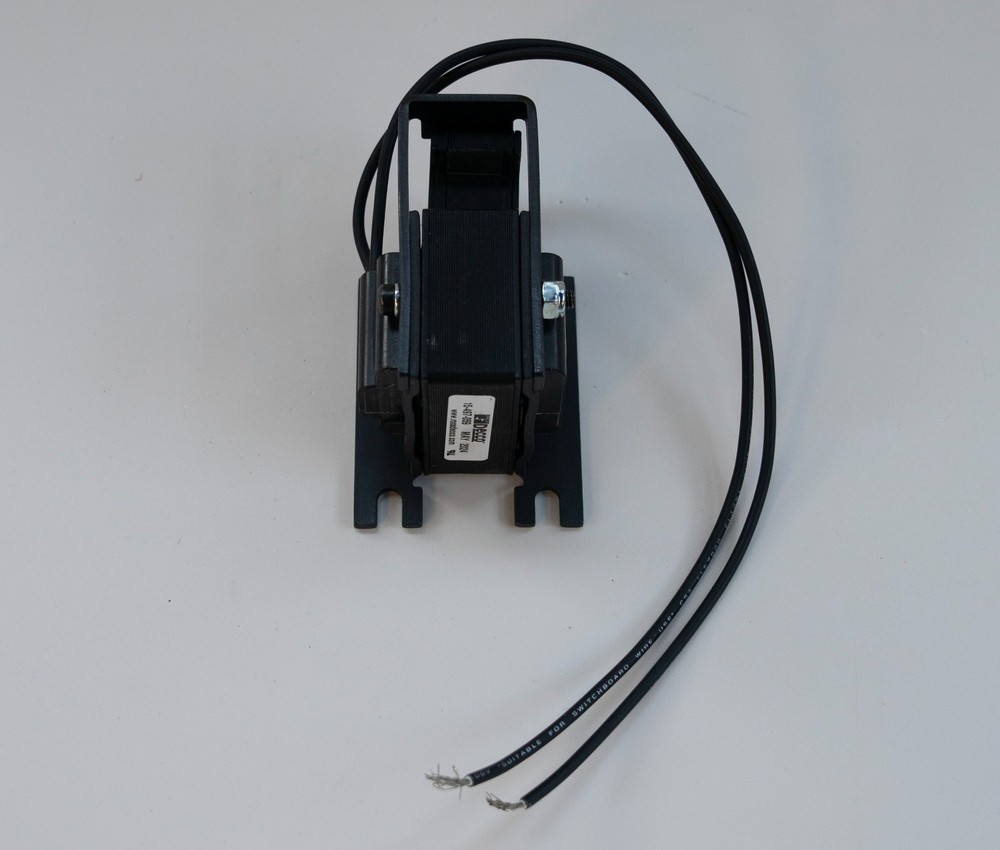 Ross Decco Drain Solenoid 15-497-059 May 2024