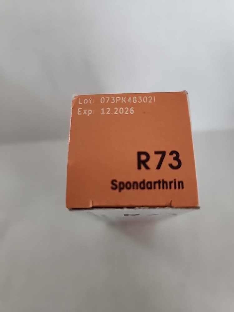 R73 Ostio Arthritis Drops