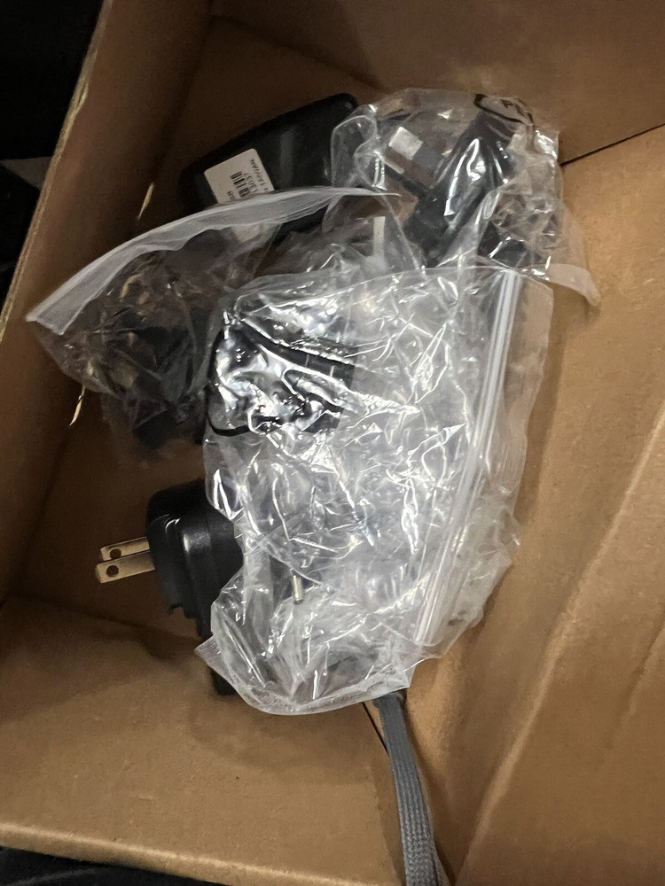 Cipher Lab 8231 Terminal USED